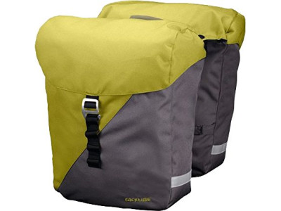 Dvojitá taška na nosič Racktime Vida