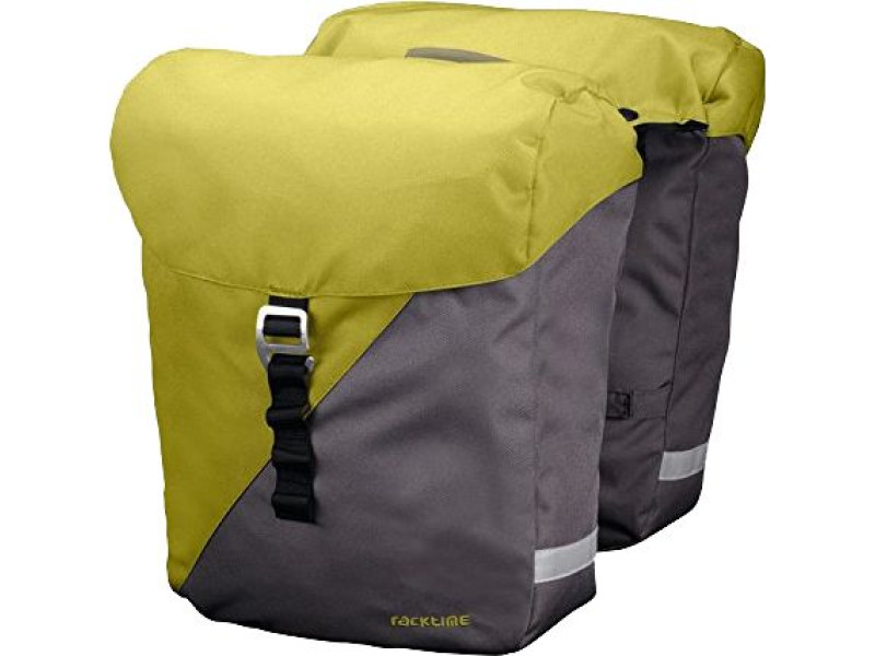 Dvojitá taška na nosič Racktime Vida