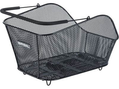 Kôš na nosič Basil Icon M MIK 17l