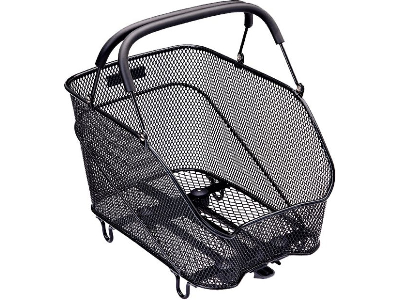 Kôš na nosič Racktime Baskit Trunk