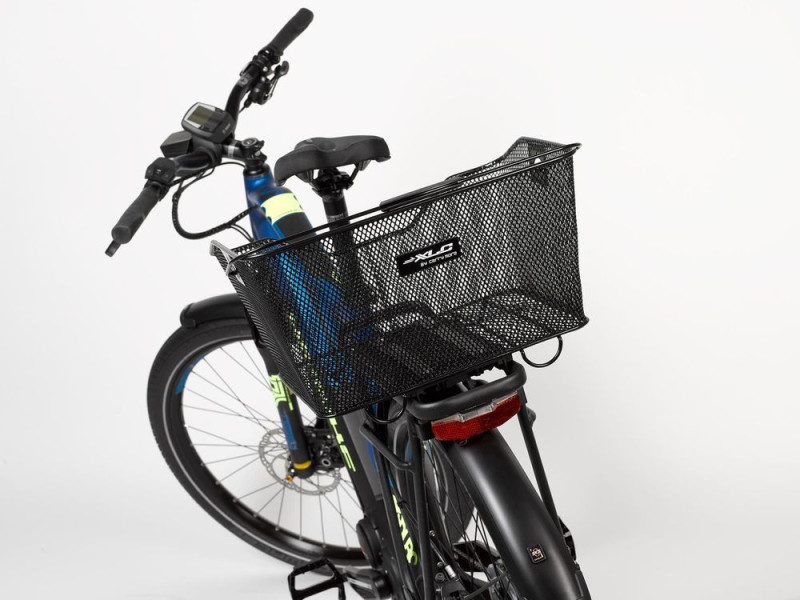 Kôš na nosič XLC BA-B04