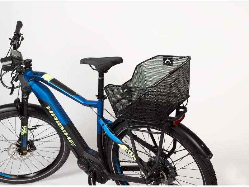 Kôš na nosič XLC BA-B04