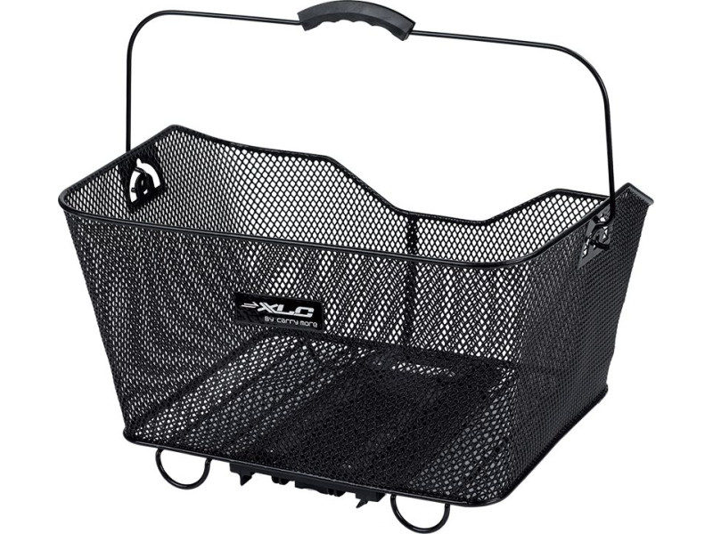 Kôš na nosič XLC BA-B04
