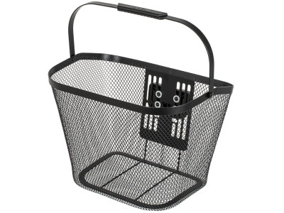 Kôš na riadidlá TOPEAK URBAN BASKET FRONT
