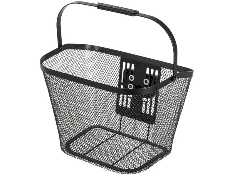 Kôš na riadidlá TOPEAK URBAN BASKET FRONT