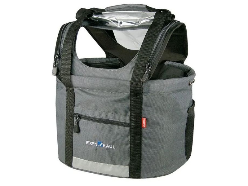 Taška pre psov KlickFix Doggy