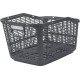 Plastový kôš na nosič XLC BA-B08