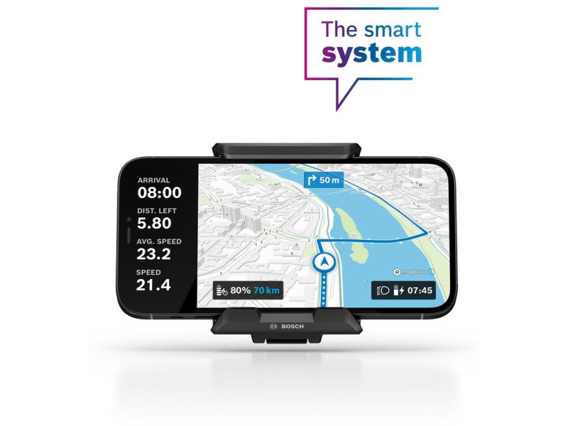 Držiak telefónu Bosch SmartphoneGrip