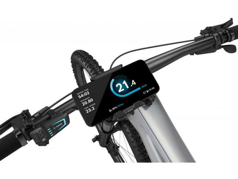 Držiak telefónu Bosch SmartphoneGrip