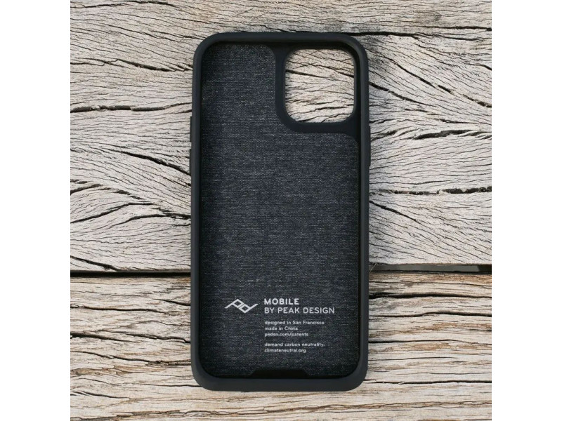 Kryt na telefón Peak Design Everyday Case