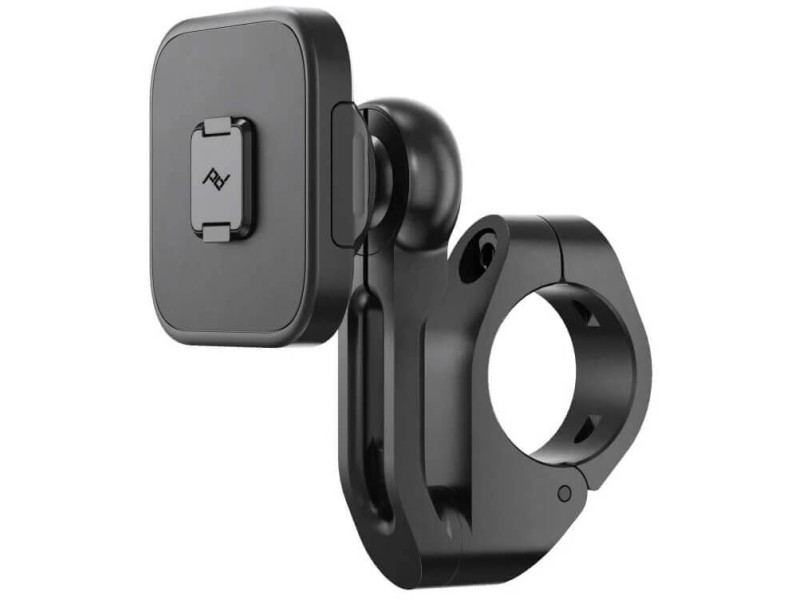 Držiak telefónu Peak Design Motorcycle Bar Mount