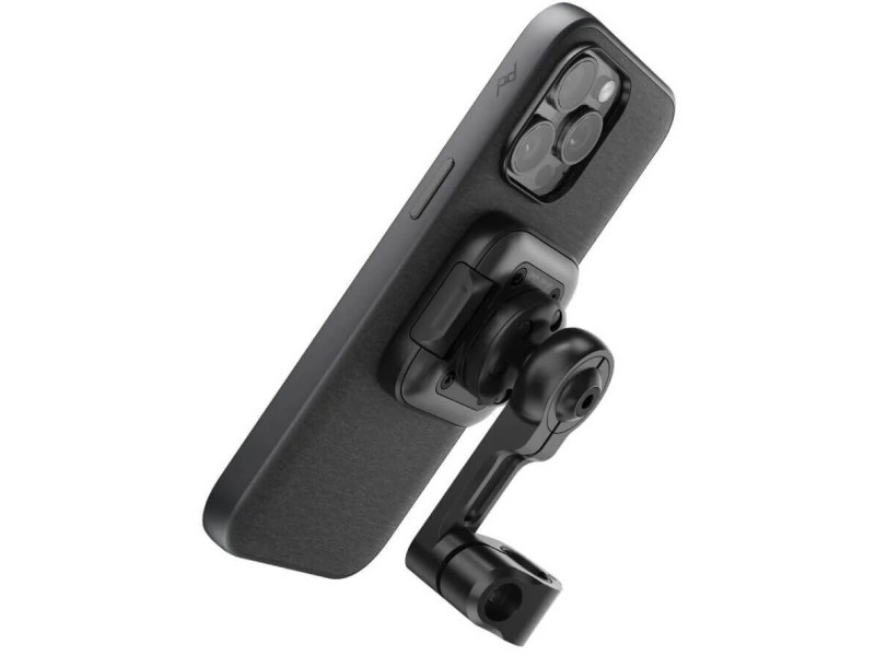 Držiak telefónu Peak Design Motorcycle Bar Mount