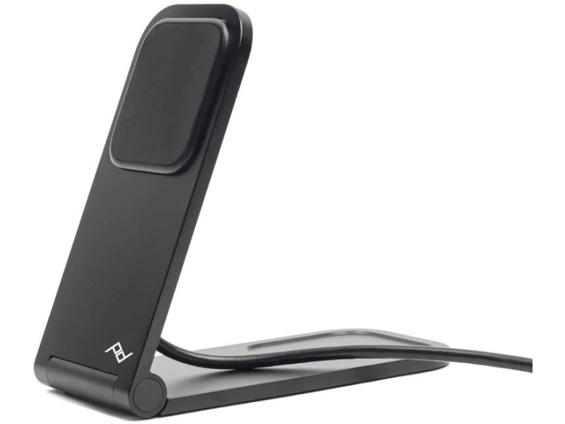 Stojan Peak Design Wireless Charging Stand - s bezdrôtovým dobíjaním