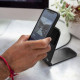 Stojan Peak Design Wireless Charging Stand - s bezdrôtovým dobíjaním