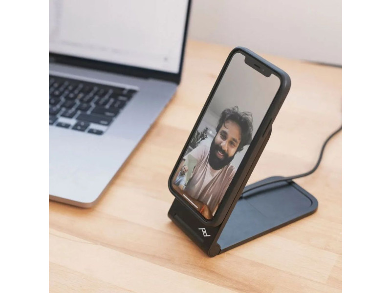 Stojan Peak Design Wireless Charging Stand - s bezdrôtovým dobíjaním