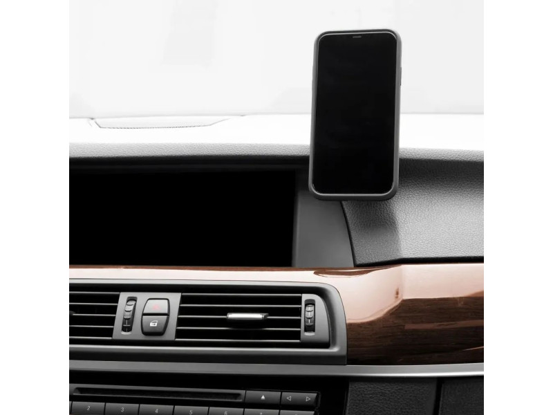 Držiak telefónu Peak Design Car Mount - s bezdrôtovým dobíjaním