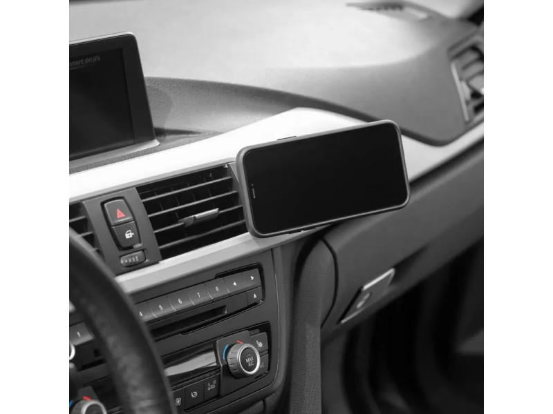 Držiak telefónu Peak Design Car Mount - s bezdrôtovým dobíjaním