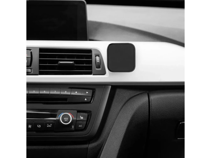 Držiak telefónu Peak Design Car Mount - s bezdrôtovým dobíjaním