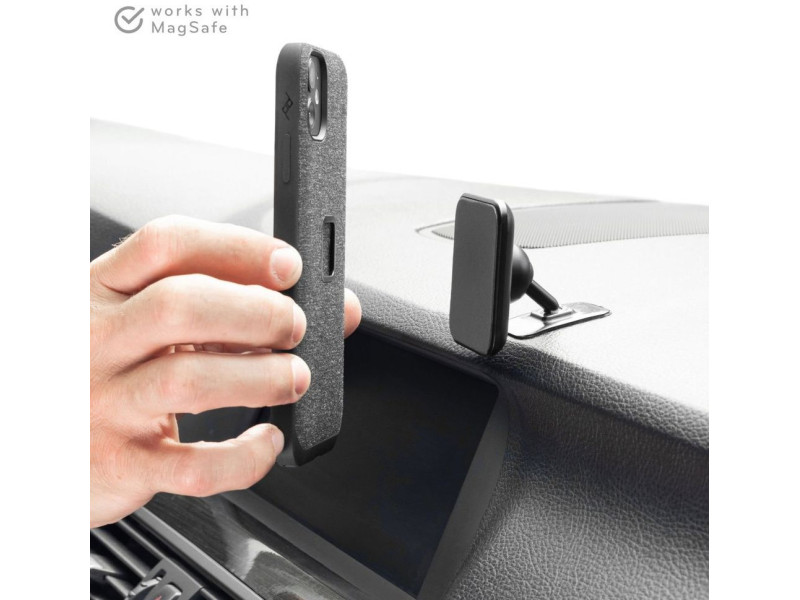 Držiak telefónu Peak Design Car Mount - s bezdrôtovým dobíjaním