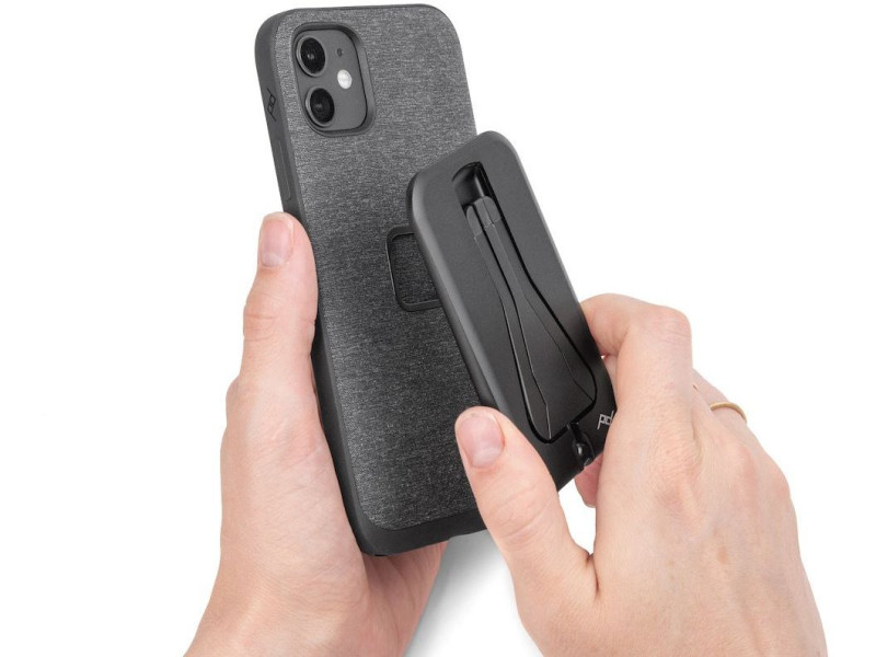 Držiak telefónu Peak Design Mobile Tripod