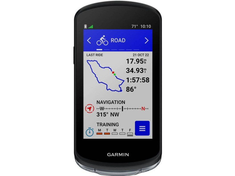 Garmin Edge 1040 GPS
