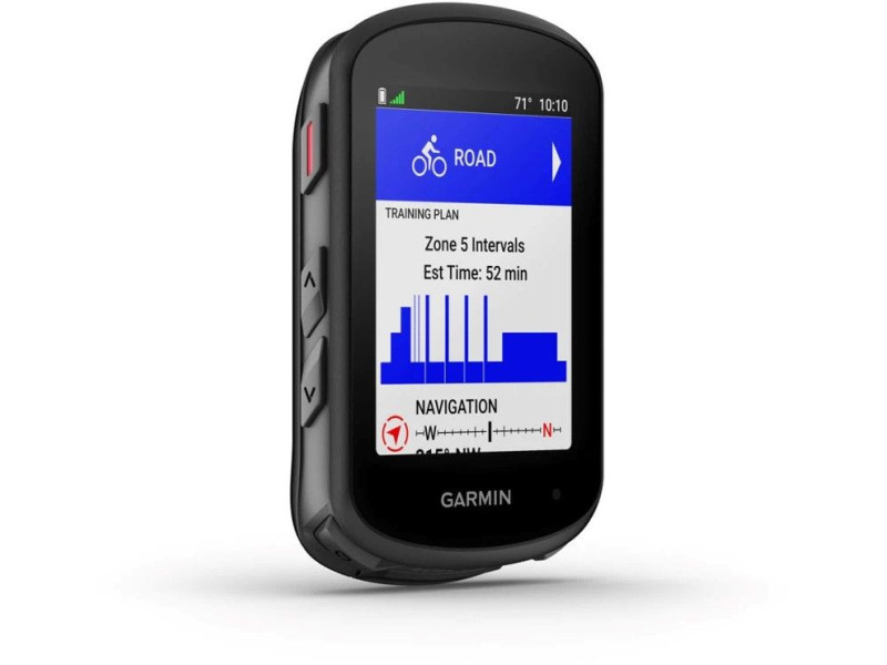 Garmin Edge 540