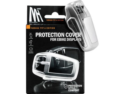 Kryt displeja YAMAHA typ A