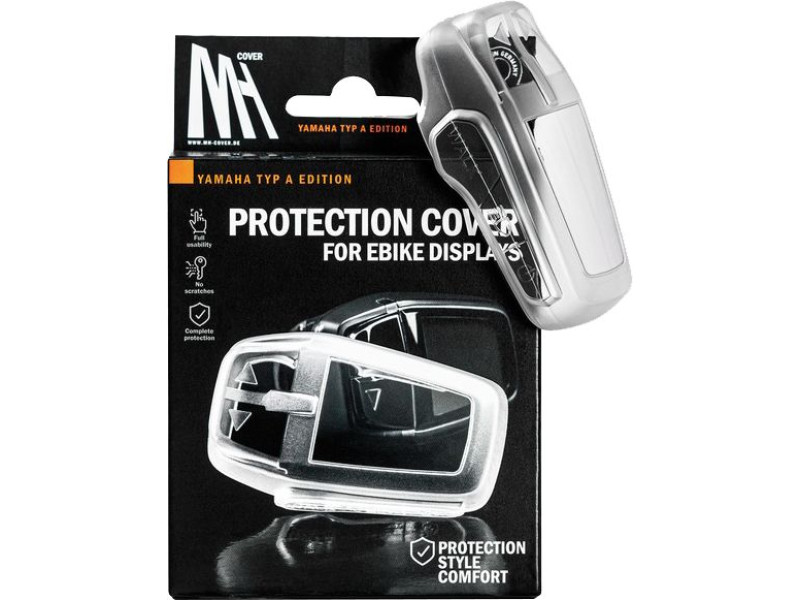 Kryt displeja YAMAHA typ A