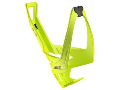 Držiak na fľašu Elite Cannibal XC – žltá