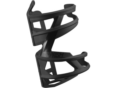 Držiak na fľašu Elite Prism – čierna