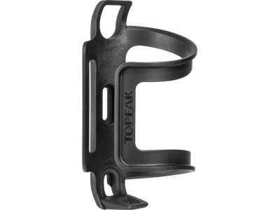 Držiak na fľašu Topeak Ninja Master + Cage SK čierna
