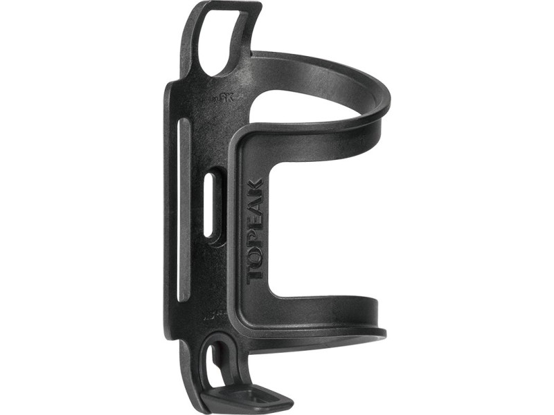 Držiak na fľašu Topeak Ninja Master + Cage SK čierna