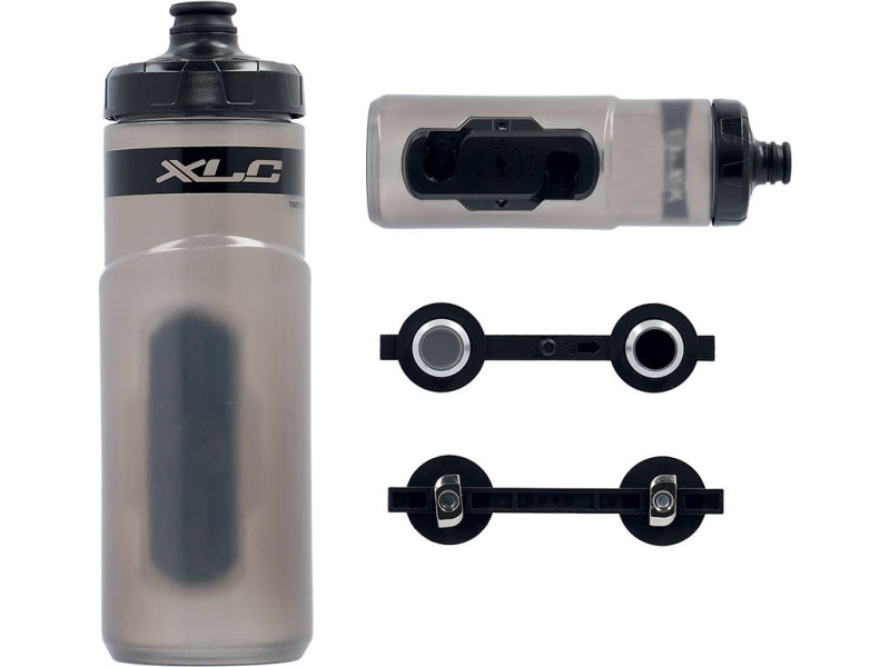 Fľaša na pitie XLC MR-S05 – 600 ml