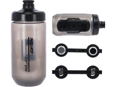 Fľaša na pitie XLC MR-S12 – 450 ml