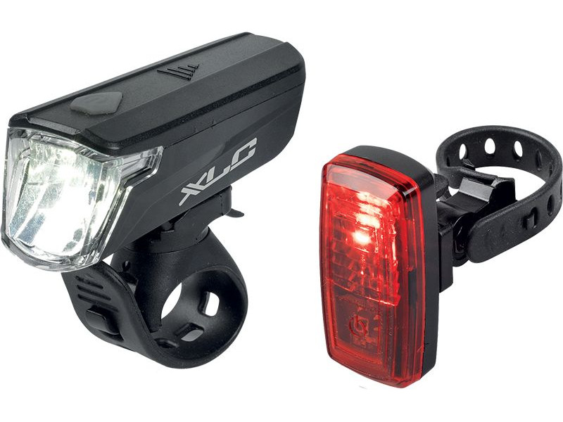 Súprava LED svetiel XLC Capella CL-S20