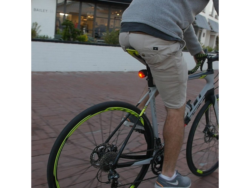 Zadné svetlo SP Connect All- Round LED Safety Light