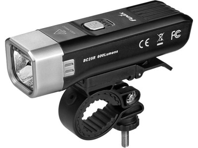 Nabíjací cyklosvietidlo Fenix BC-25R
