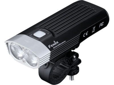 Predná cyklosvietidlo Fenix BC-30 V2.0, s nabíjacím USB káblom