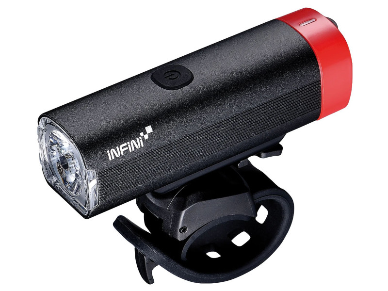 Predné svetlo Infini I-291P KOR 800