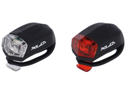 Súprava LED svetiel XLC Export CL-E14