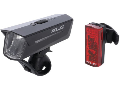 Súprava LED svetiel XLC Proxima CL-S24