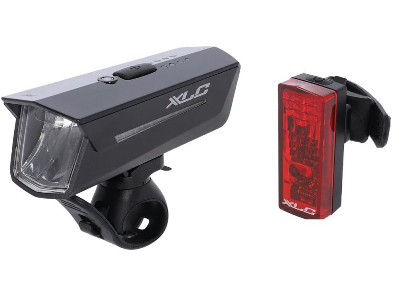 Súprava LED svetiel XLC Proxima CL-S24