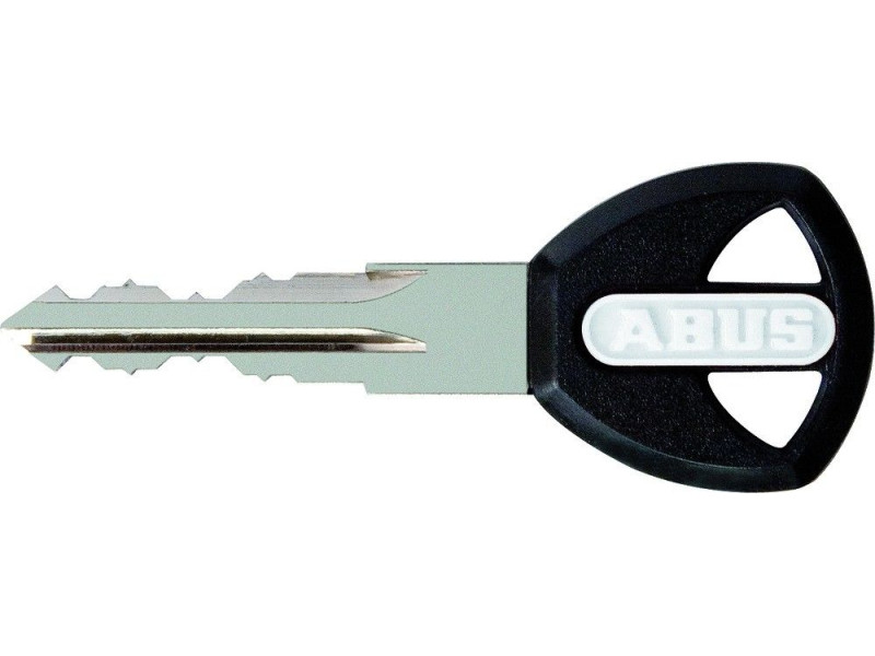 Zámok na bicykel Abus 8200/120 IVEN Steel-O-Flex