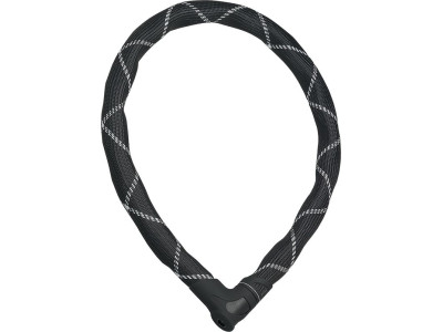 Zámok na bicykel Abus 8200/110 IVEN Steel-O-Flex