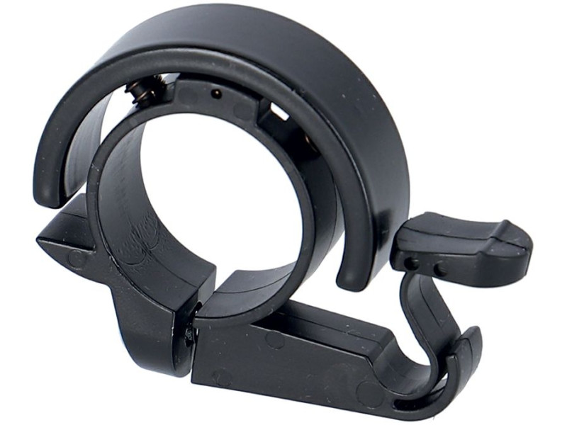 Krúžkový minizvonček XLC DD-R01