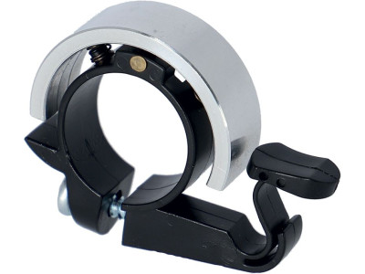 Krúžkový minizvonček XLC DD-R01