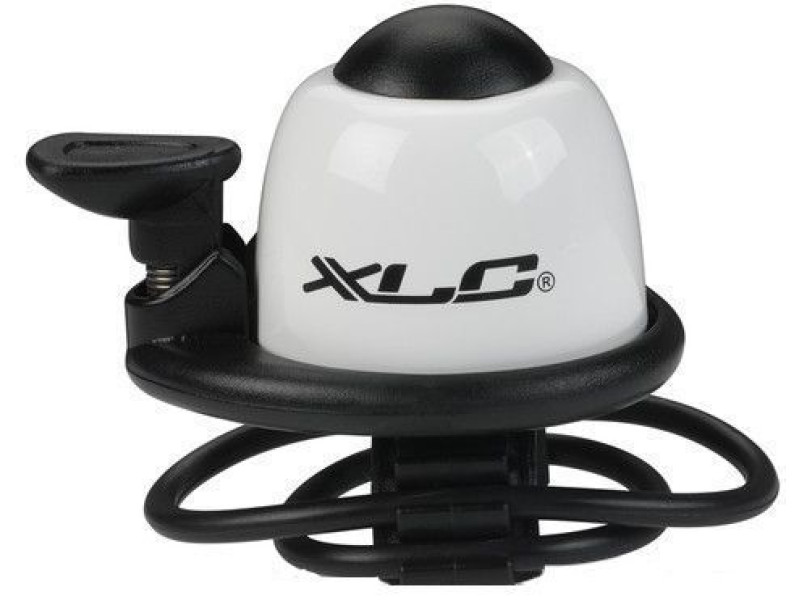 Minizvonček XLC DD-M07