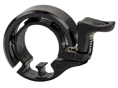 Zvonček na bicykel Carqon