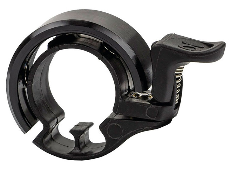 Zvonček na bicykel Carqon