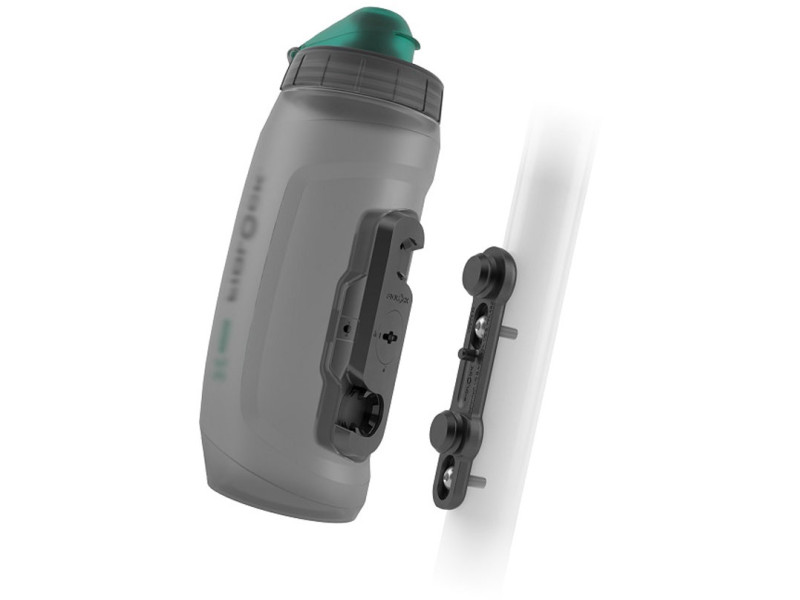 Fľaša na pitie Fidlock + Uni Base - 590ml, antibakteriálna